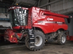 фото Комбайн зерноуборочный Case IH 7088 